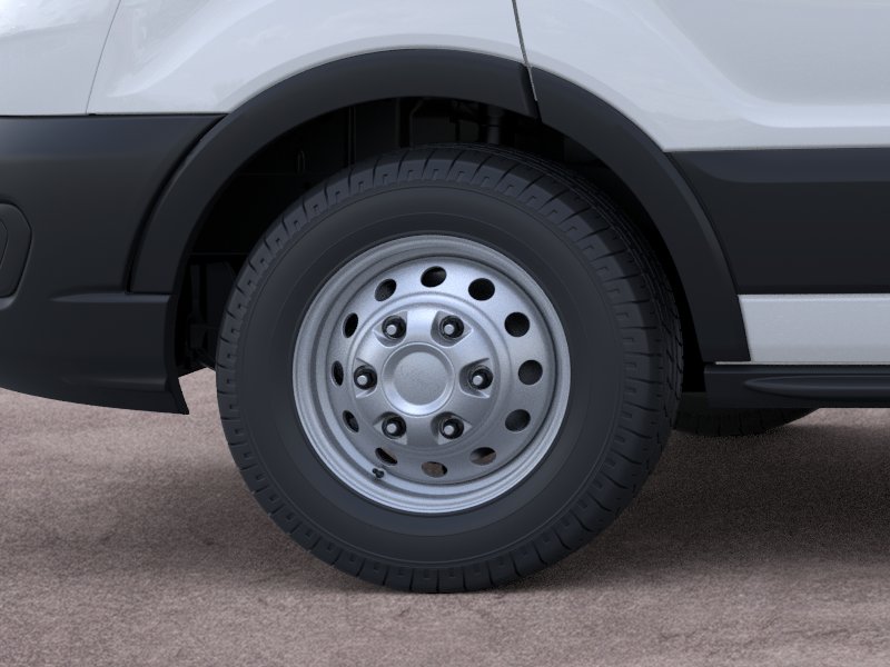 2025 Ford Transit Van Base - Photo 19