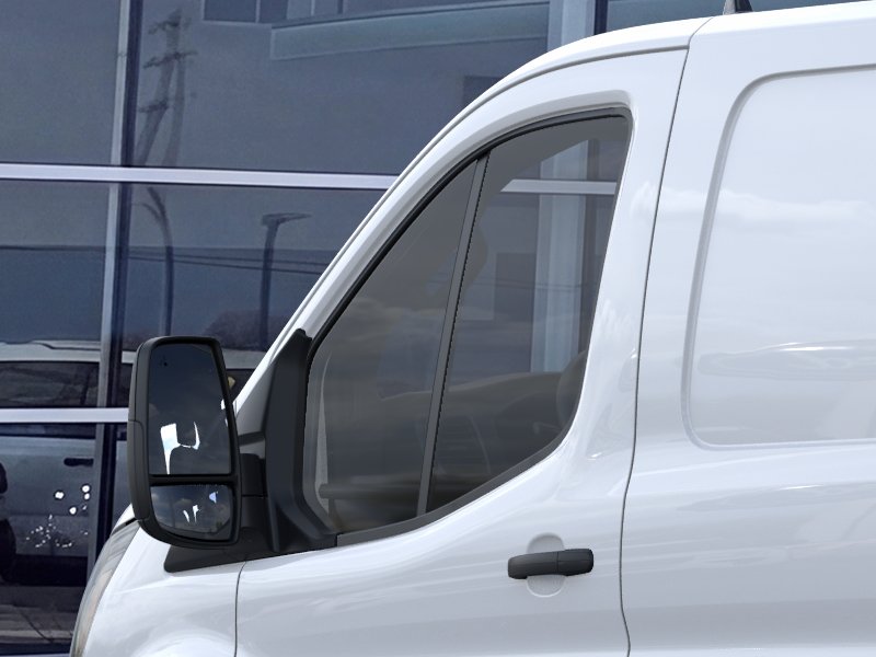 2025 Ford Transit Van Base - Photo 20