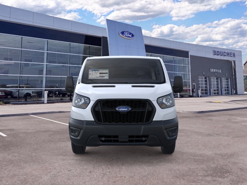 2025 Ford Transit Van Base - Photo 6