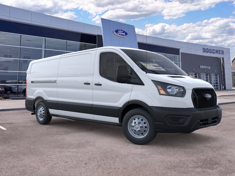 2025 Ford Transit Van Base - Photo 7