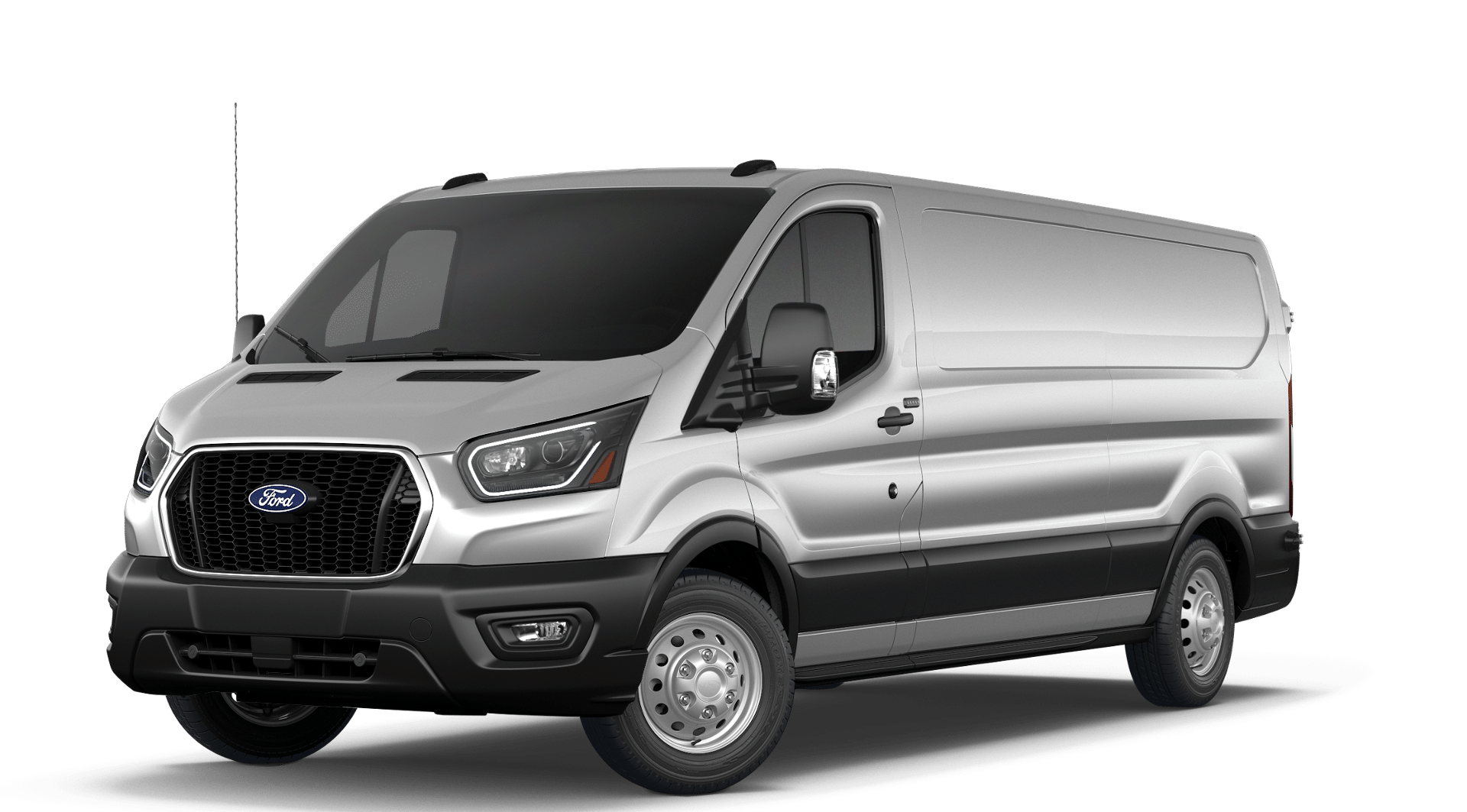 2027 Ford Transit Commercial Cargo Van
