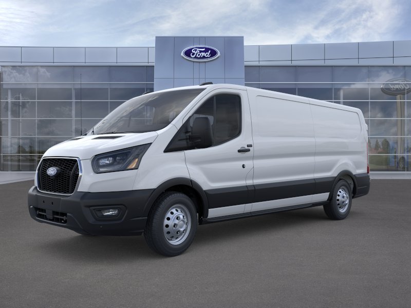 2026 Ford Transit 350 Low Roof 148 WB AWD's photo