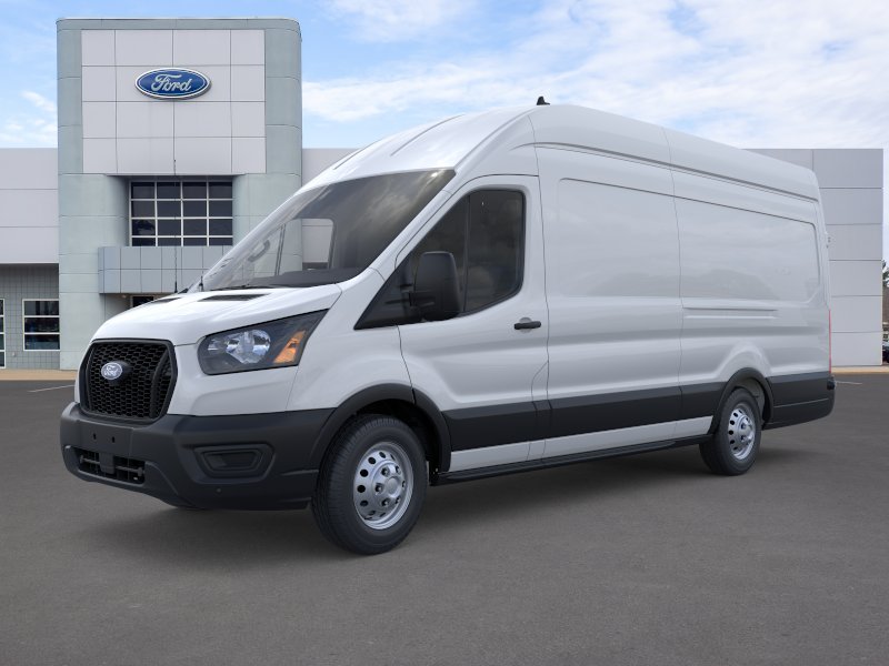 2026 Ford Transit 350 High Roof 148EL WB AWD's photo