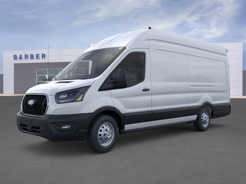 2026 Ford Transit 350 High Roof 148EL WB AWD's photo