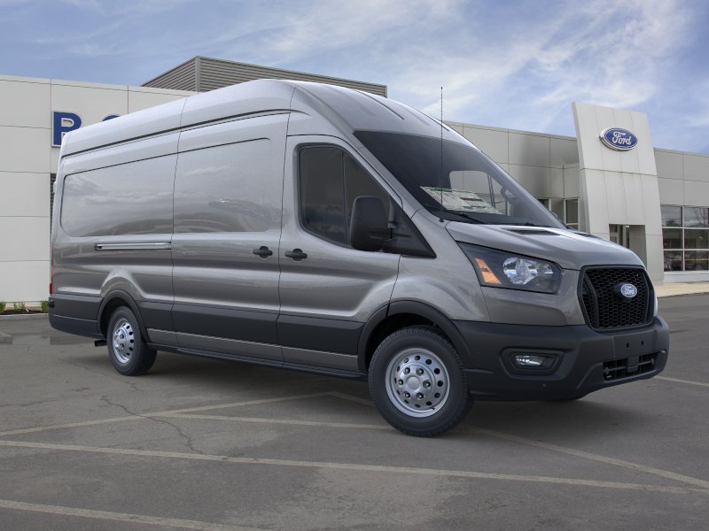 2026 Ford Transit 350 High Roof 148EL WB AWD's photo