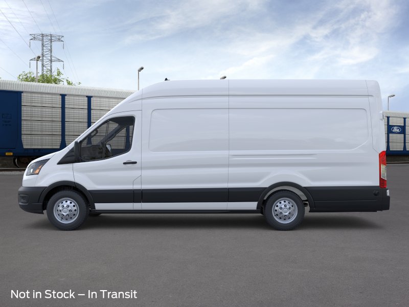 2026 Ford Transit 350 High Roof 148EL WB AWD's photo