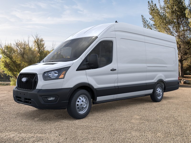 2026 Ford Transit 350 High Roof 148EL WB AWD's photo
