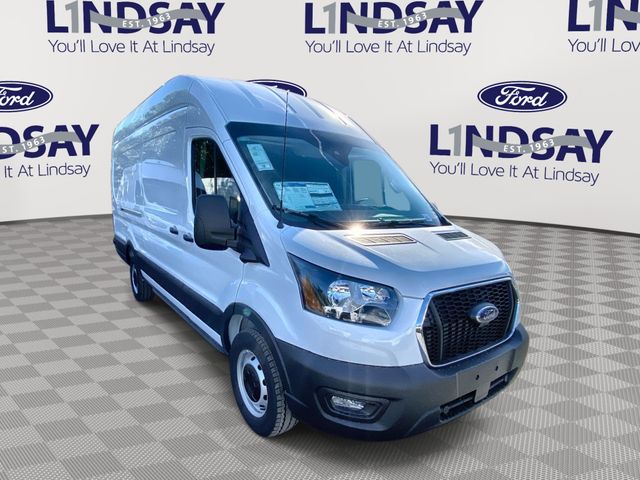 2025 Ford Transit Cargo Van Cargo Van