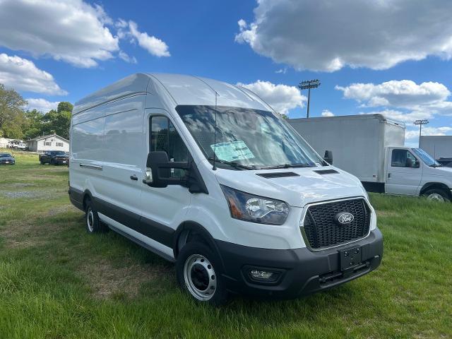 New 2026 Oxford White Ford Base image 15