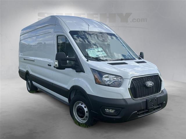 New 2026 Oxford White Ford 350 image 16