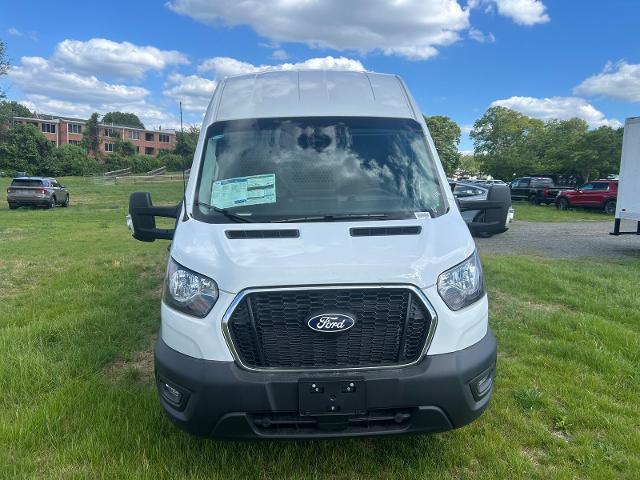 New 2026 Oxford White Ford Base image 16