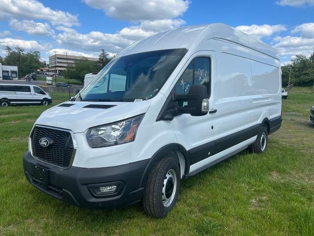 New 2026 Oxford White Ford Base image 17