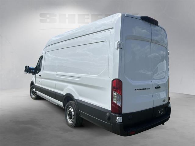 New 2026 Oxford White Ford 350 image 20