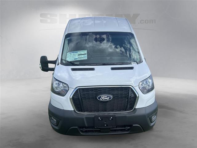New 2026 Oxford White Ford 350 image 21