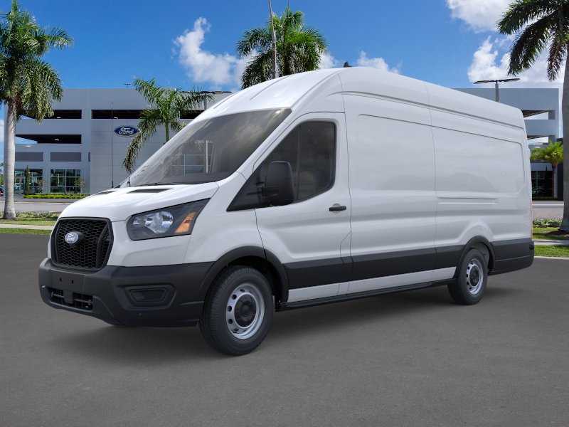 2026 Ford Transit 350 High Roof 148EL WB's photo
