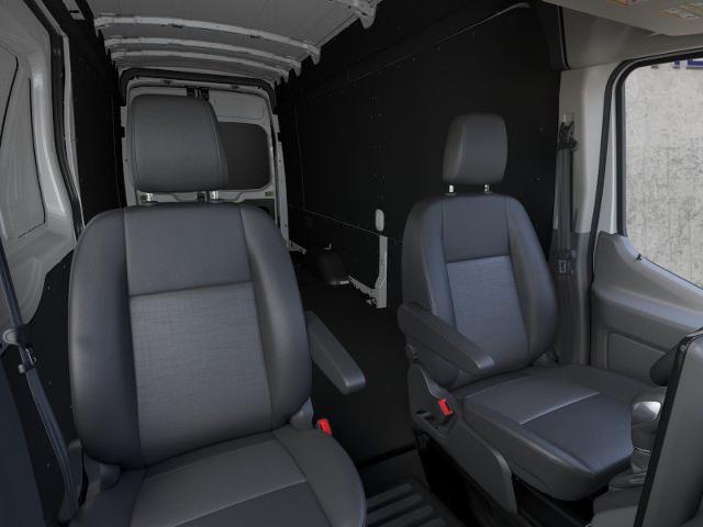 New 2026 Oxford White Ford Base image 31