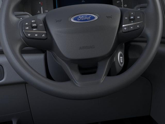 New 2026 Oxford White Ford Base image 33