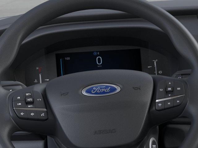 New 2026 Oxford White Ford Base image 34