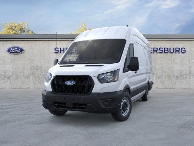 New 2026 Oxford White Ford Base image 24