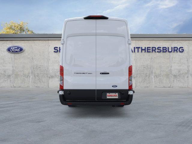 New 2026 Oxford White Ford Base image 27