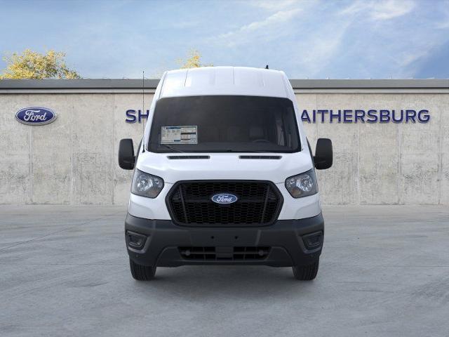 New 2026 Oxford White Ford Base image 28