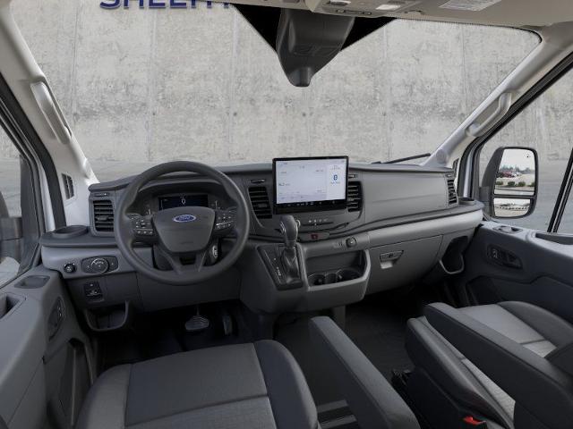 New 2026 Oxford White Ford Base image 30