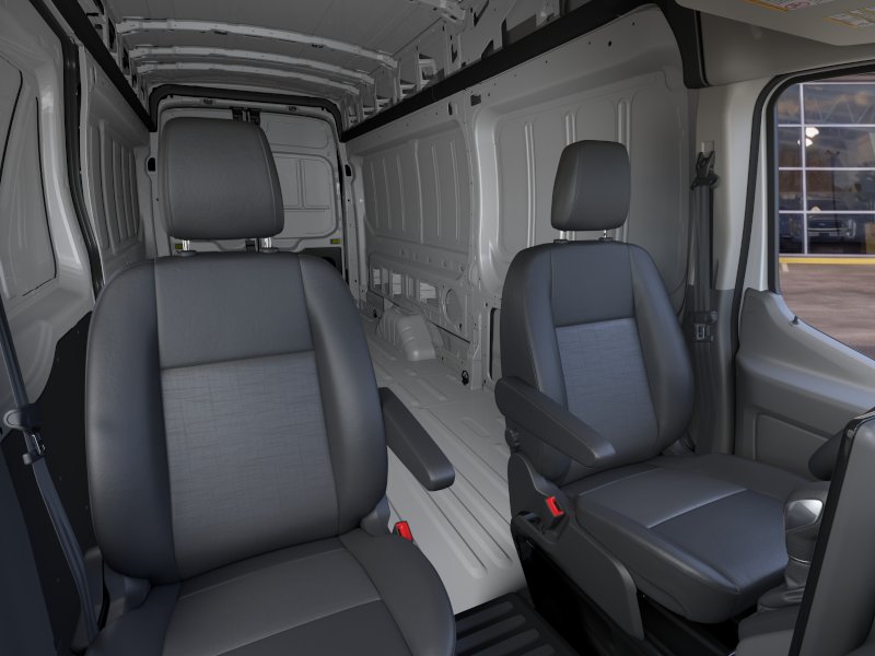 2026 Ford Transit Van Base - Photo 10