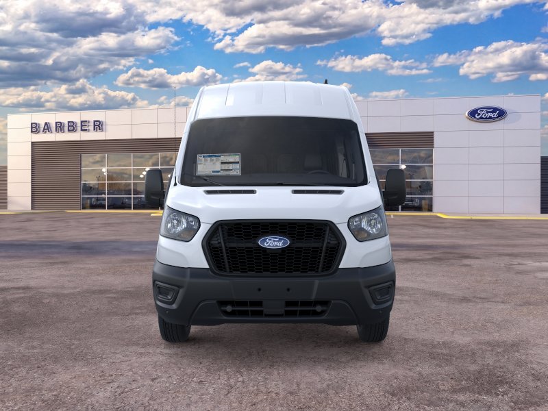 2026 Ford Transit Van Base - Photo 6