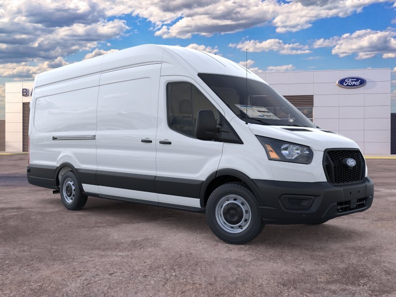 2026 Ford Transit Van Base - Photo 7