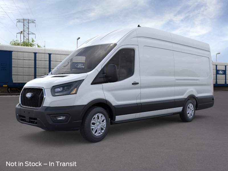 2026 Ford Transit 350 High Roof 148EL WB's photo