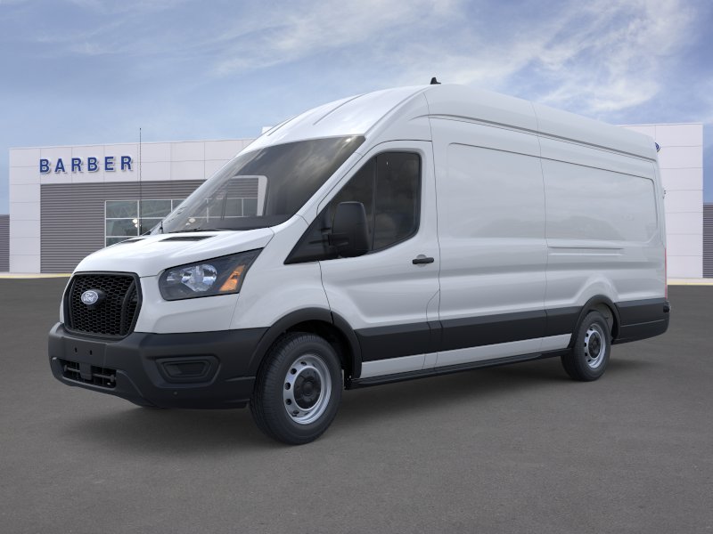 2026 Ford Transit 350 High Roof 148EL WB's photo