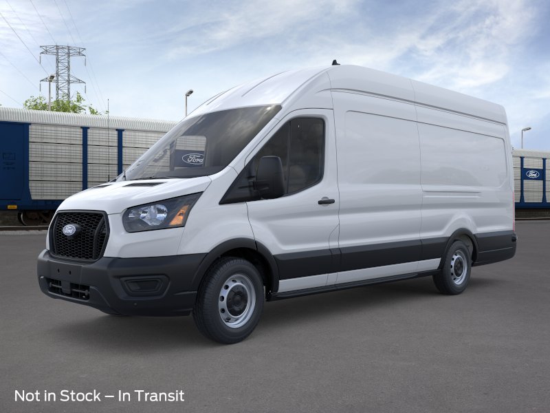 2026 Ford Transit 350 High Roof 148EL WB's photo