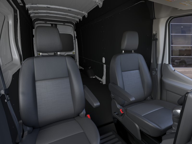 New 2026 Oxford White Ford Base image 31