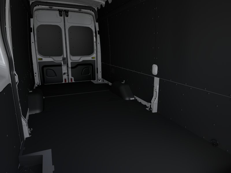 New 2026 Oxford White Ford Base image 32