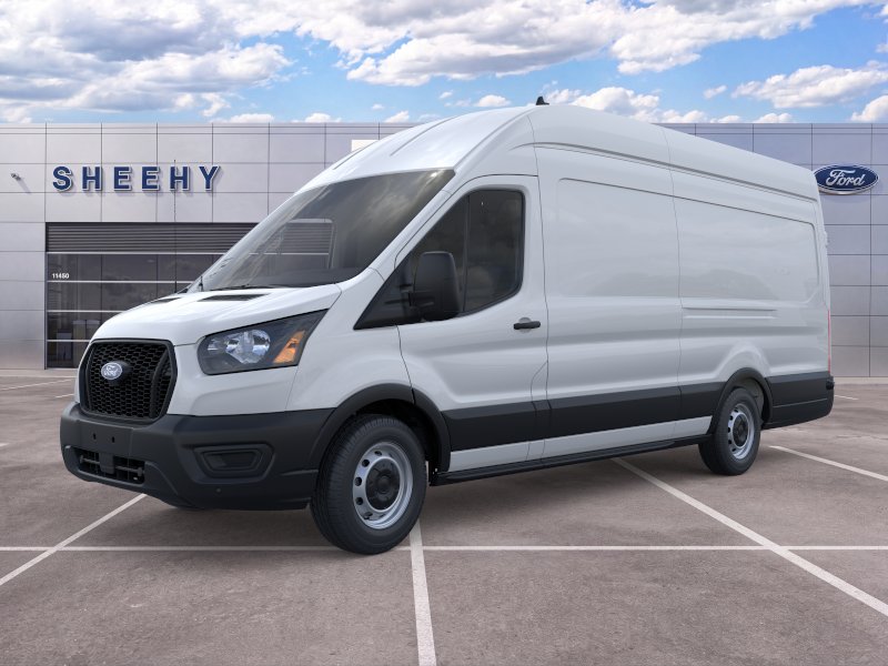 New 2026 Oxford White Ford Base image 22