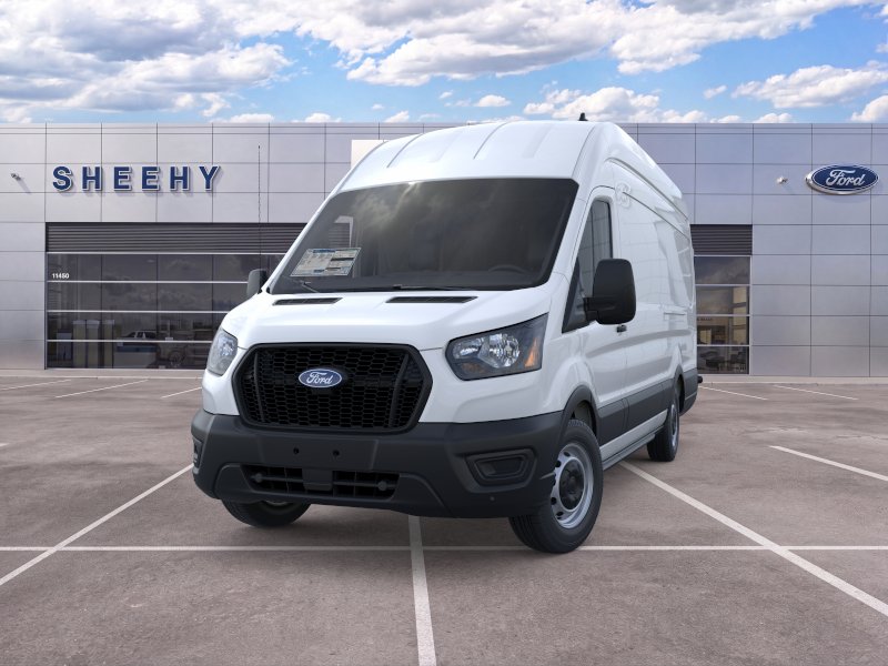 New 2026 Oxford White Ford Base image 23