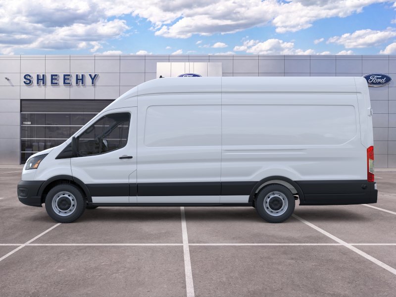 New 2026 Oxford White Ford Base image 24
