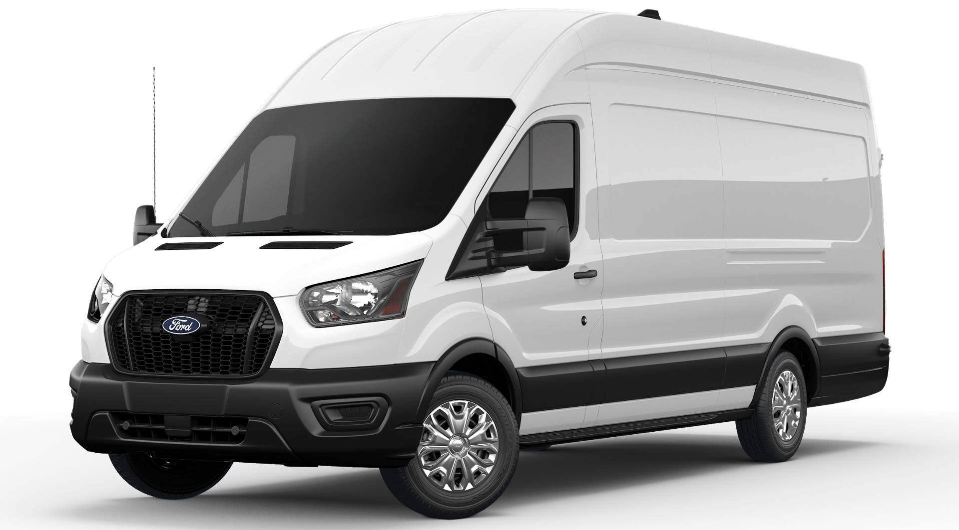 2026 Ford Transit's photo