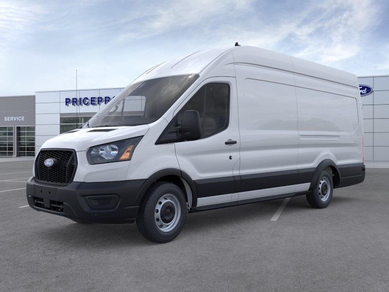 2026 Ford Transit 350 High Roof 148EL WB's photo