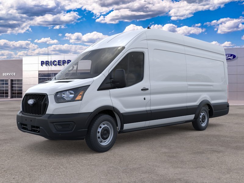 2026 Ford Transit Cargo Van Cargo Van