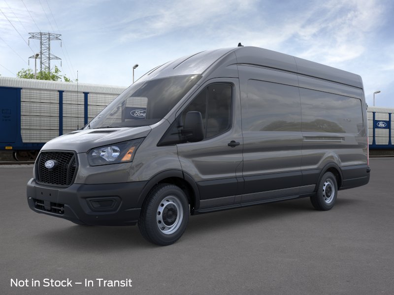 2026 Ford Transit 350 High Roof 148EL WB's photo