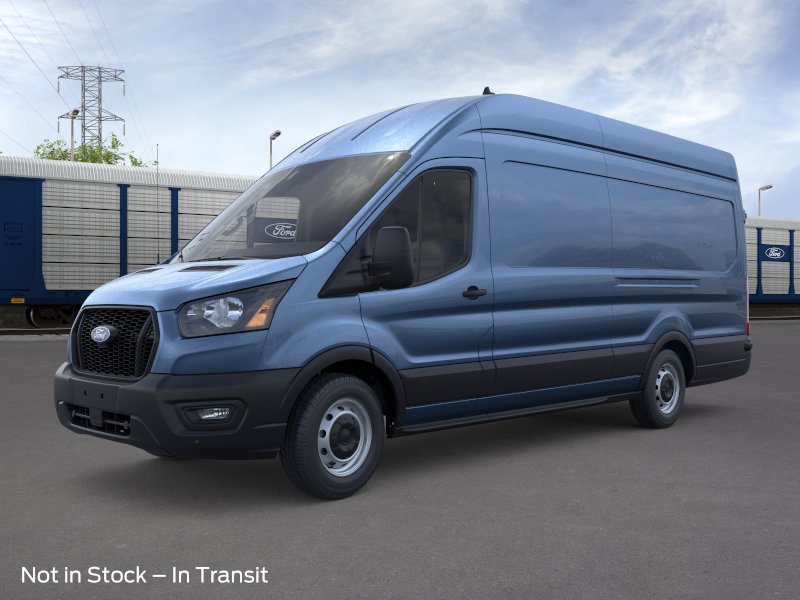 2026 Ford Transit 350 High Roof 148EL WB's photo