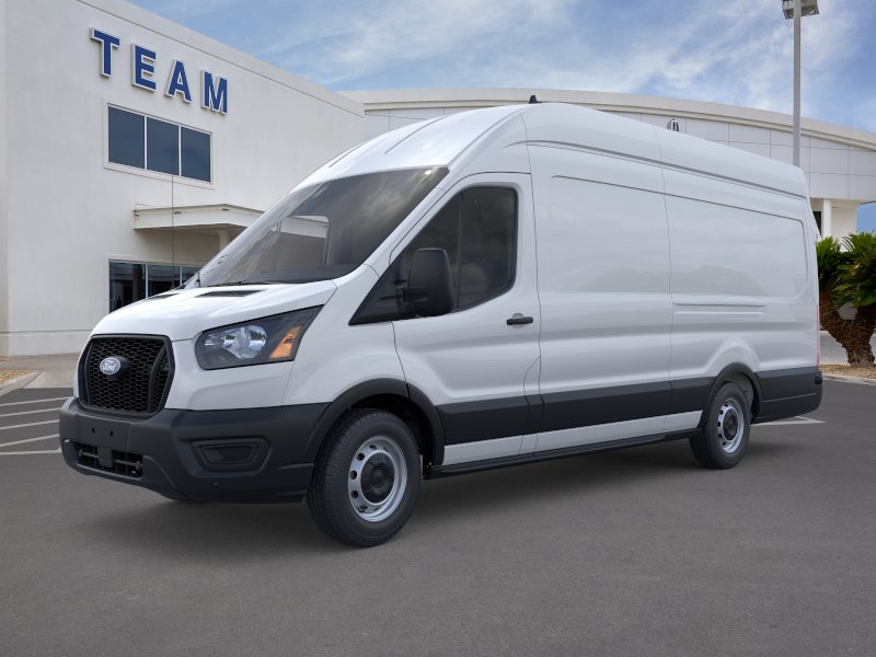 2026 Ford Transit 350 High Roof 148EL WB's photo