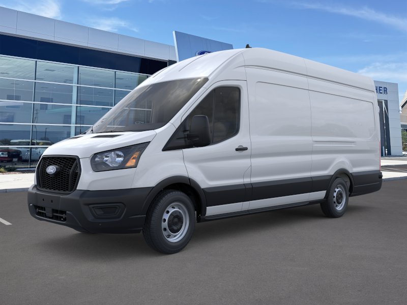 2026 Ford Transit 350 High Roof 148EL WB's photo
