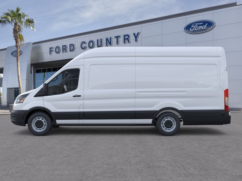 2026 Ford Transit 350 High Roof 148EL WB's photo
