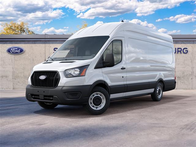 New 2027 Oxford White Ford  image 24