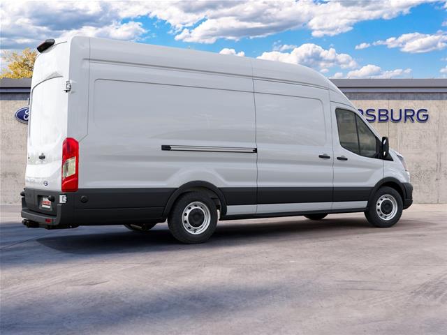 New 2027 Oxford White Ford  image 27