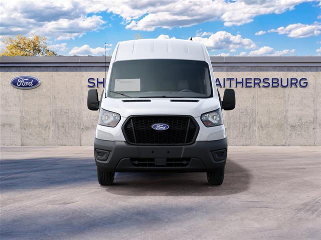 New 2027 Oxford White Ford  image 28
