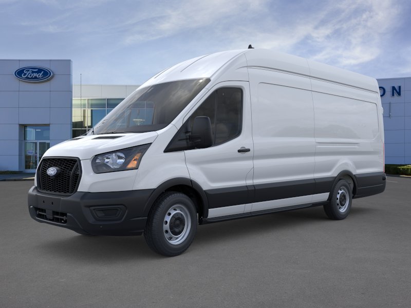 2026 Ford Transit Cargo Van 