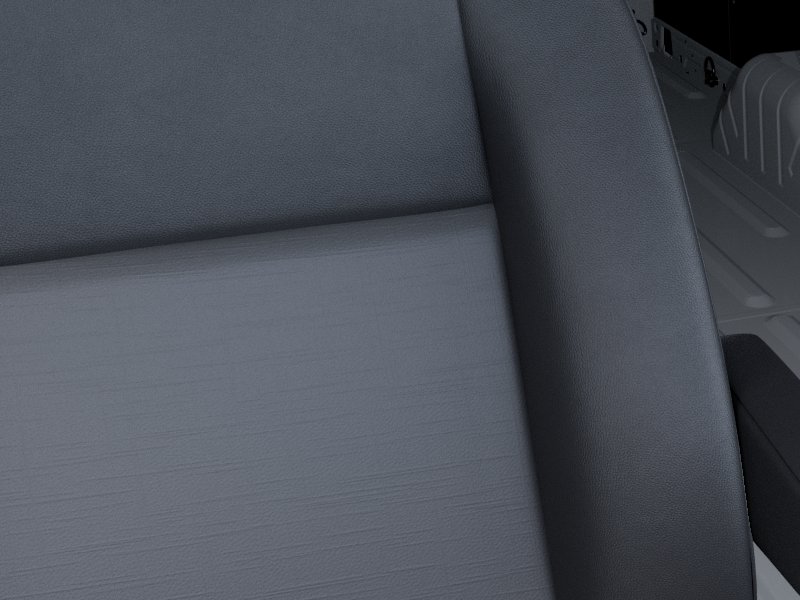New 2027 Oxford White Ford Cargo Van image 37